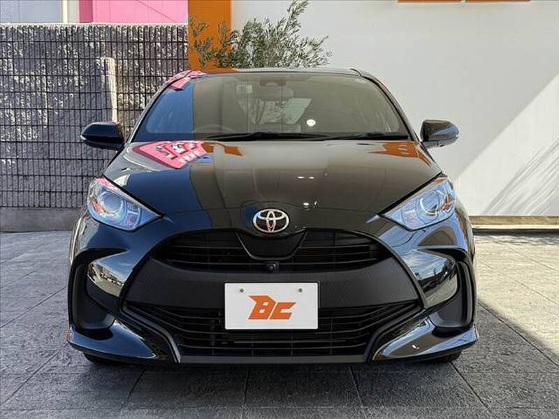 2023 TOYOTA YARIS for sale - photo 10