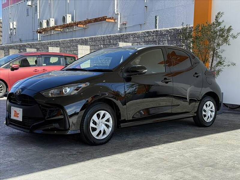 2023 TOYOTA YARIS for sale - photo 11