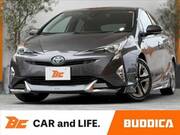 2018 TOYOTA PRIUS