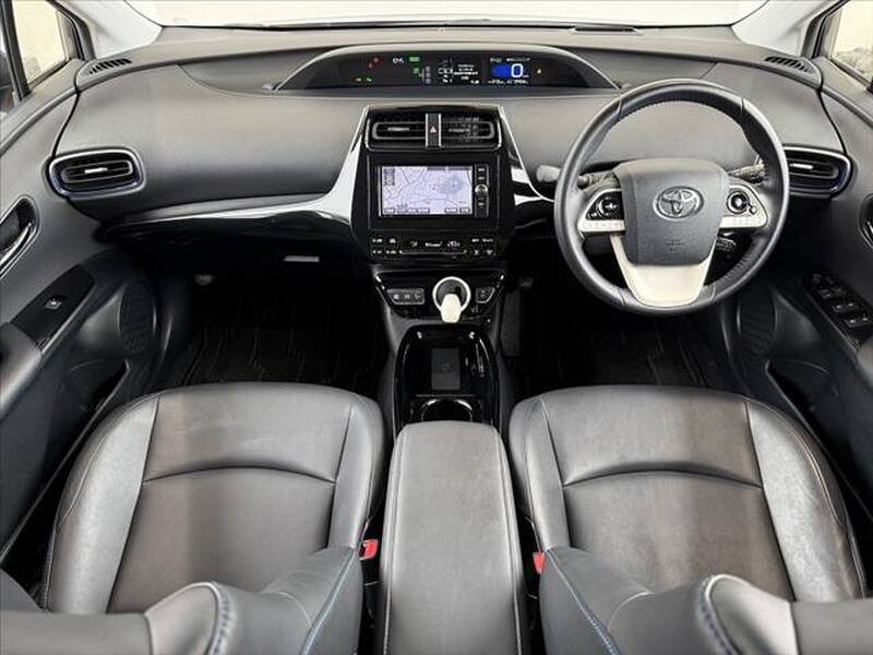 2018 TOYOTA PRIUS for sale - photo 3