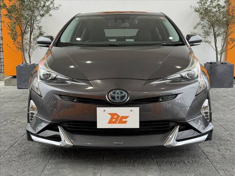 2018 TOYOTA PRIUS for sale - photo 10