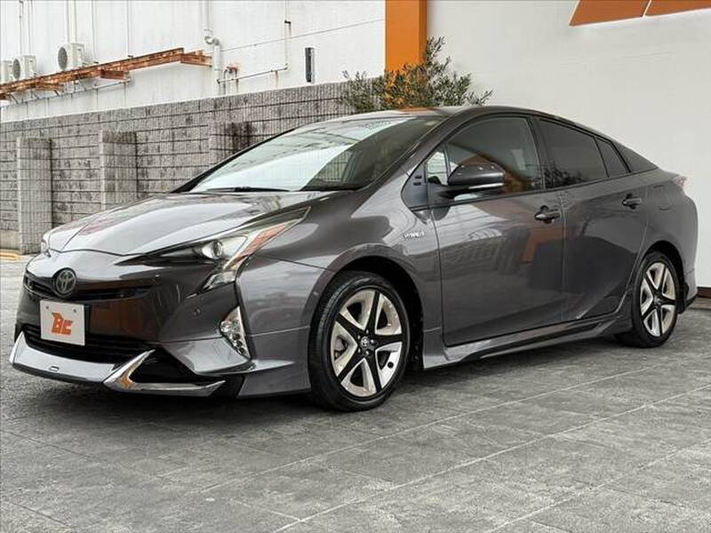 2018 TOYOTA PRIUS for sale - photo 11