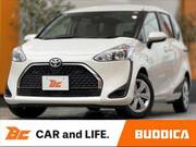 2019 TOYOTA SIENTA