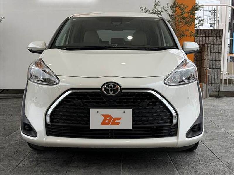 2019 TOYOTA SIENTA for sale - photo 10