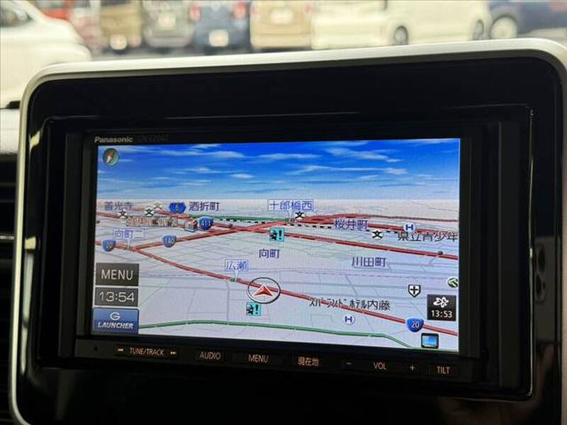 2018 SUZUKI SPACIA CUSTOM for sale - photo 5