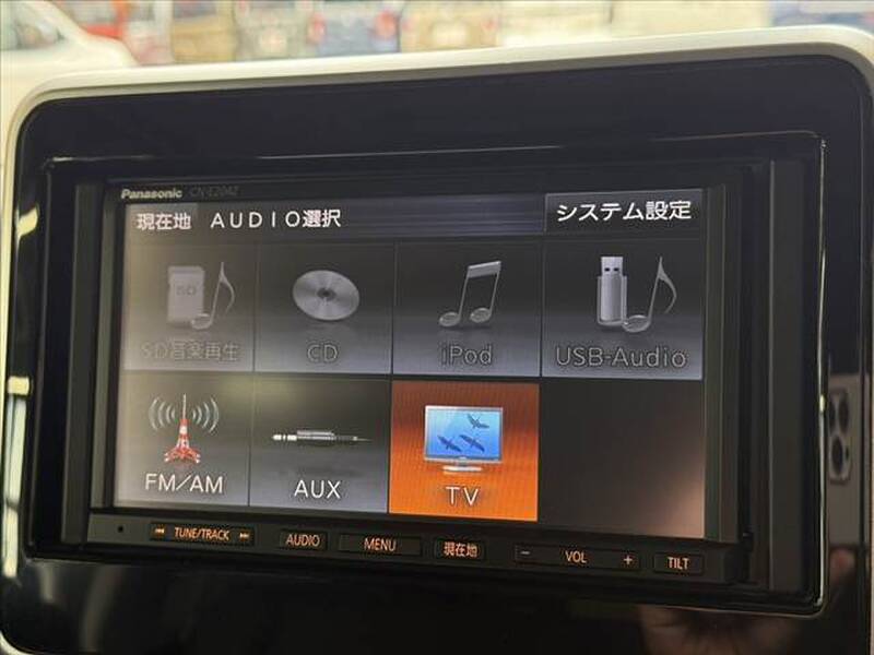 2018 SUZUKI SPACIA CUSTOM for sale - photo 7
