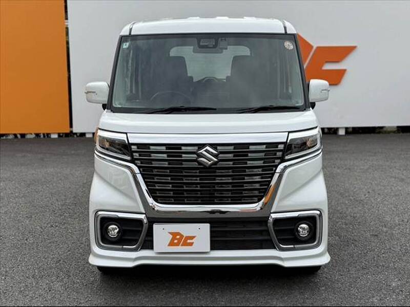 2018 SUZUKI SPACIA CUSTOM for sale - photo 10