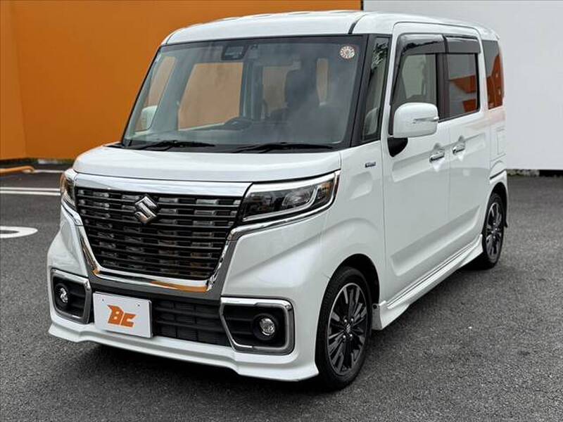 2018 SUZUKI SPACIA CUSTOM for sale - photo 11