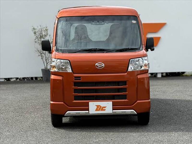 2023 DAIHATSU HIJET CARGO for sale - photo 10