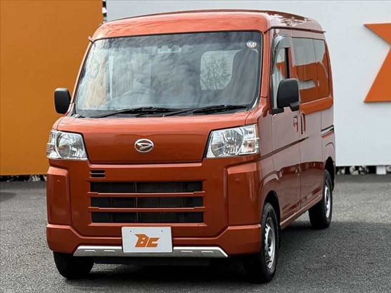 2023 DAIHATSU HIJET CARGO for sale - photo 11