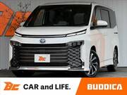 2024 TOYOTA VOXY