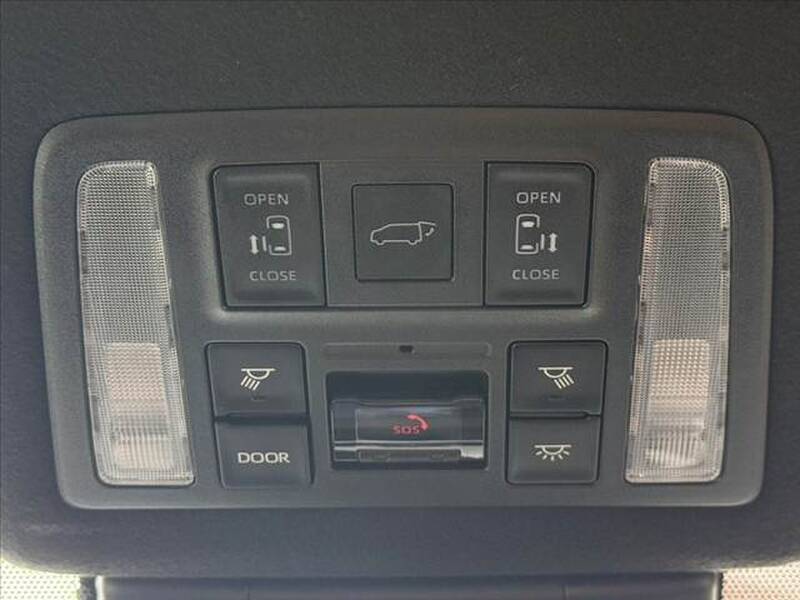 2024 TOYOTA VOXY for sale - photo 7