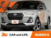 2022 DAIHATSU ROCKY