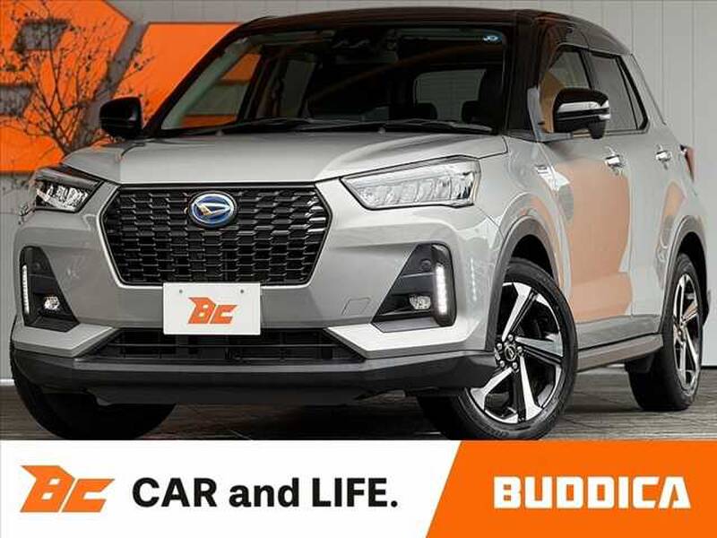 2022 DAIHATSU ROCKY for sale