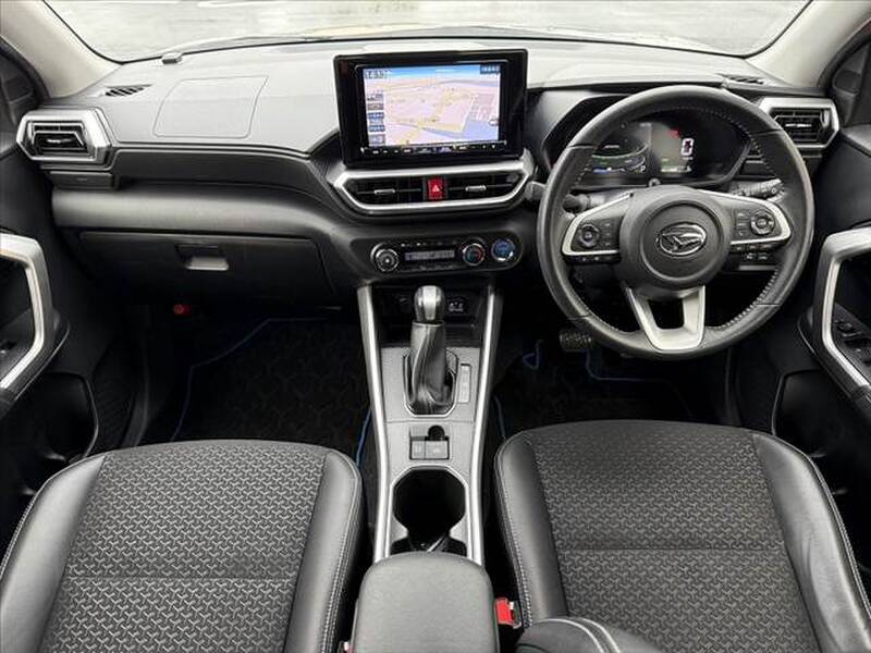 2022 DAIHATSU ROCKY for sale - photo 3