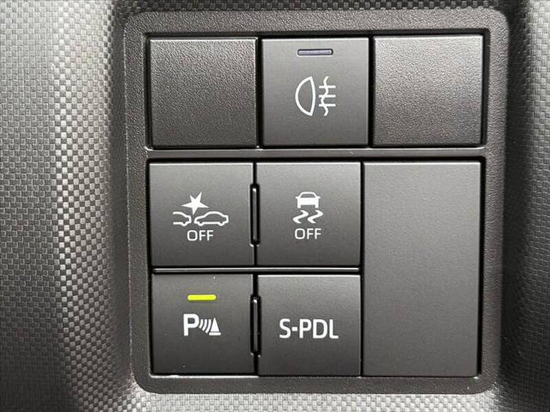 2022 DAIHATSU ROCKY for sale - photo 6