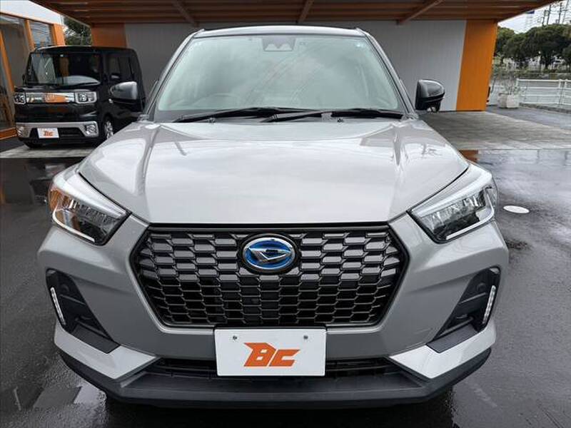 2022 DAIHATSU ROCKY for sale - photo 10