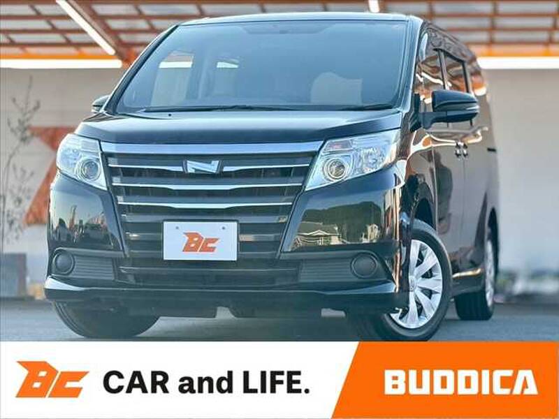 2016 TOYOTA NOAH for sale