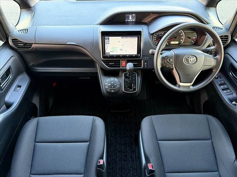 2016 TOYOTA NOAH for sale - photo 3
