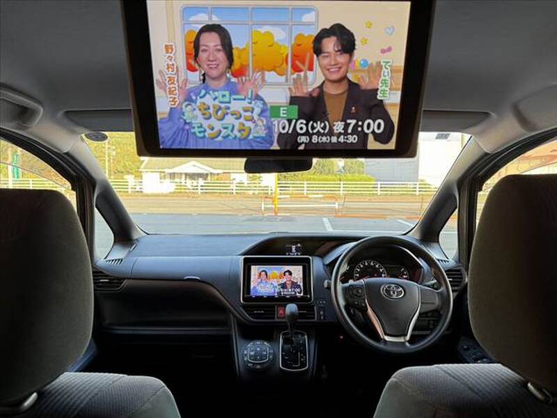 2016 TOYOTA NOAH for sale - photo 4