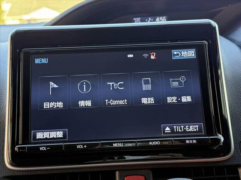 2016 TOYOTA NOAH for sale - photo 6
