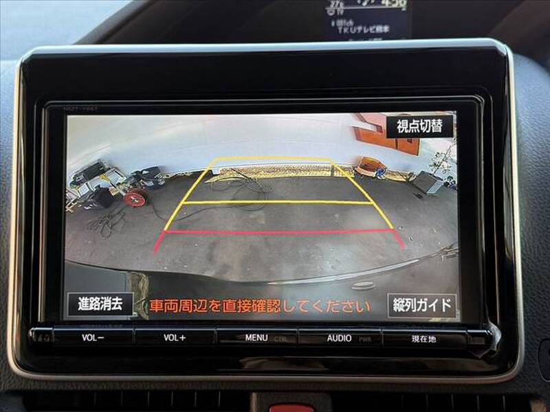 2016 TOYOTA NOAH for sale - photo 7
