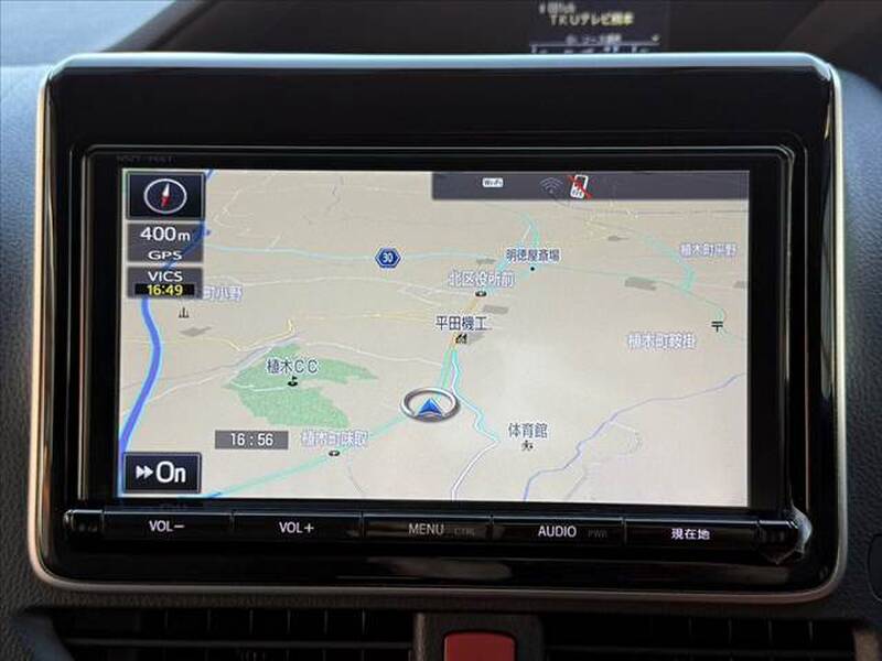 2016 TOYOTA NOAH for sale - more photos