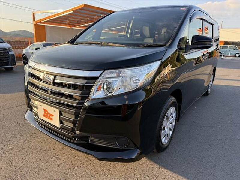 2016 TOYOTA NOAH for sale - photo 9