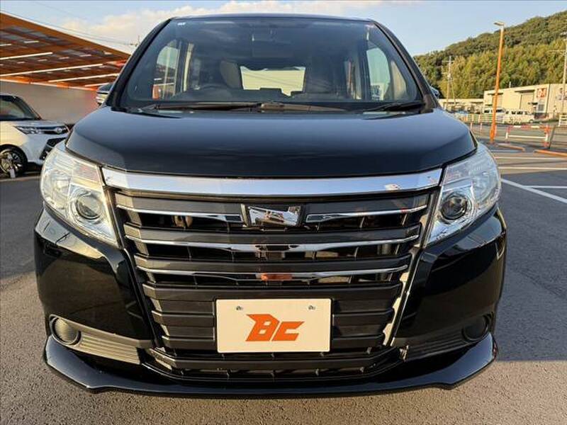 2016 TOYOTA NOAH for sale - photo 10
