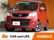2012 MAZDA FLAIR
