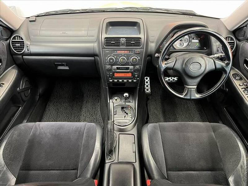 2000 TOYOTA ALTEZZA (LEXUS IS200) for sale - photo 3