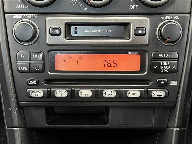 2000 TOYOTA ALTEZZA (LEXUS IS200) for sale - photo 4