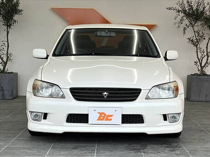 2000 TOYOTA ALTEZZA (LEXUS IS200) for sale - photo 10