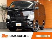 2013 NISSAN NV350 CARAVAN VAN