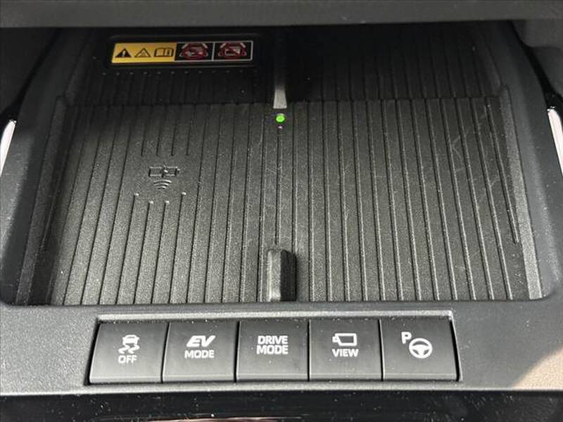 2025 TOYOTA COROLLA CROSS for sale - photo 6