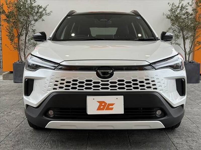 2025 TOYOTA COROLLA CROSS for sale - photo 10