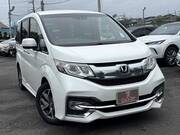 2016 HONDA STEPWAGON