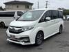 HONDA STEPWAGON