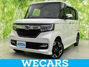 2020 HONDA N-BOX CUSTOM