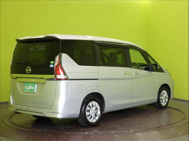 2021 NISSAN SERENA for sale - photo 3