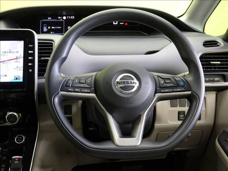 2021 NISSAN SERENA for sale - photo 10
