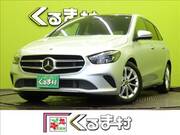 2019 MERCEDES BENZ B-CLASS