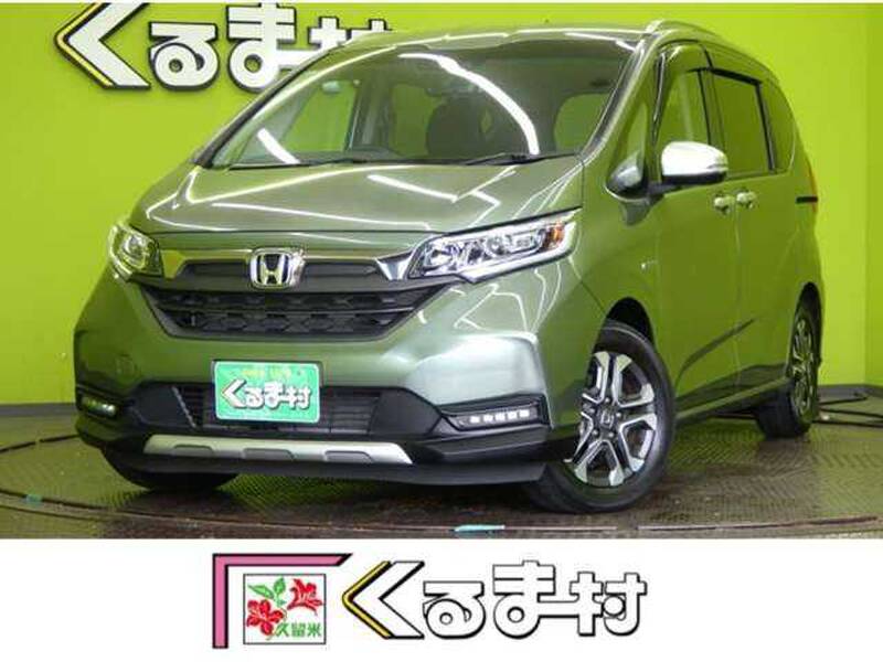 2022 HONDA FREED HYBIRD for sale