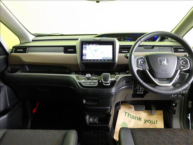 2022 HONDA FREED HYBIRD for sale - photo 4