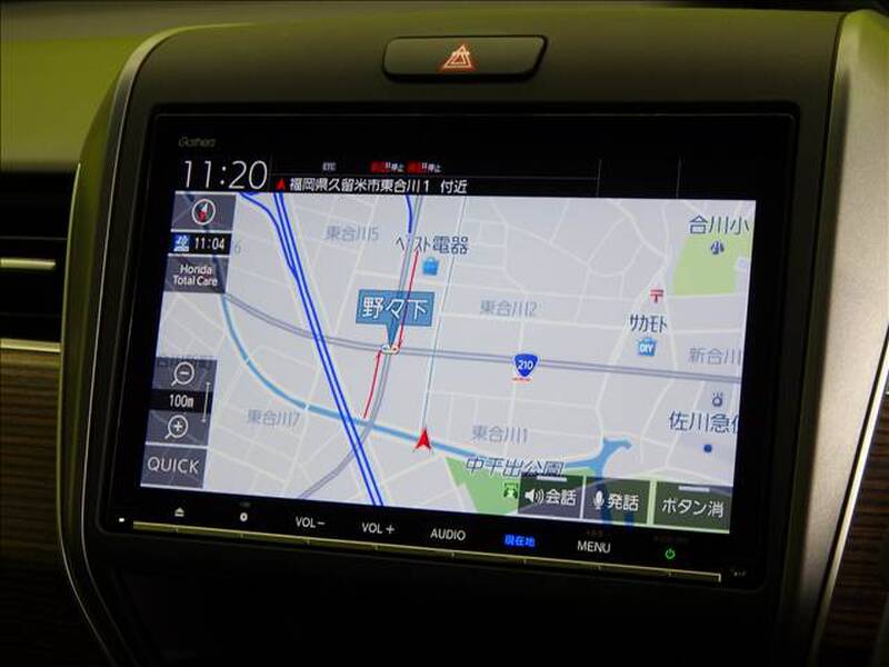 2022 HONDA FREED HYBIRD for sale - photo 5