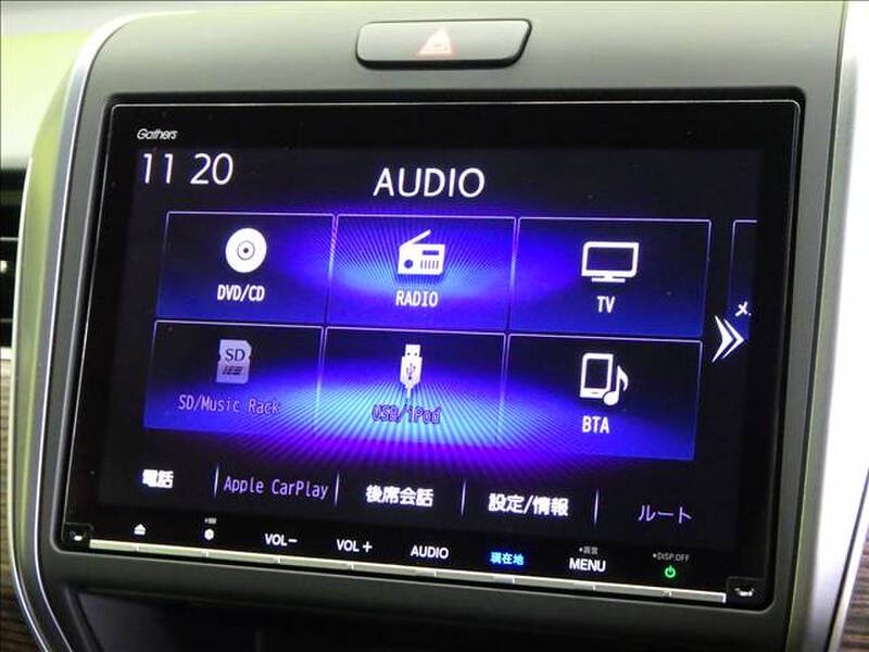 2022 HONDA FREED HYBIRD for sale - photo 6
