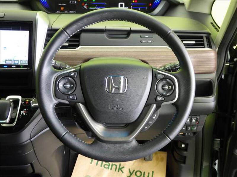 2022 HONDA FREED HYBIRD for sale - photo 10
