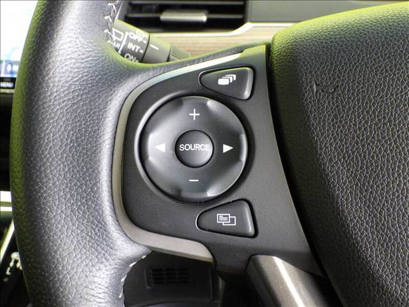 2022 HONDA FREED HYBIRD for sale - photo 11