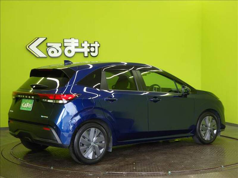 2023 NISSAN NOTE for sale - photo 3