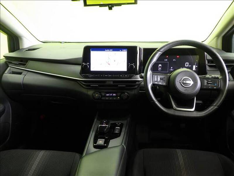 2023 NISSAN NOTE for sale - photo 4
